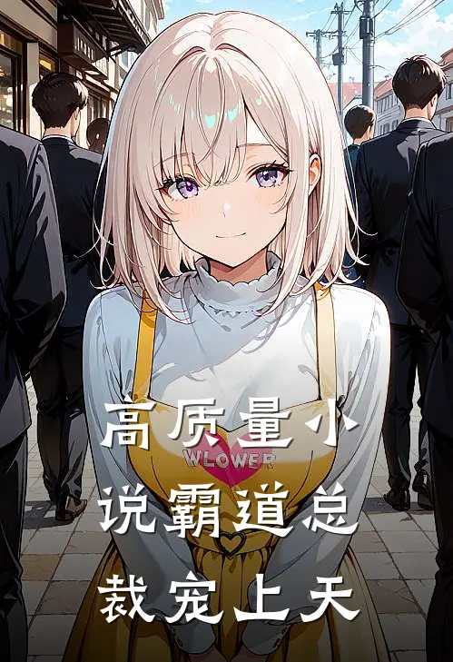 高质量小说霸道总裁宠上天