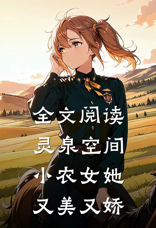 全文阅读灵泉空间：小农女她又美又娇