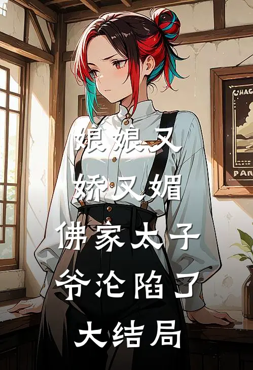 娘娘又娇又媚,佛家太子爷沦陷了大结局