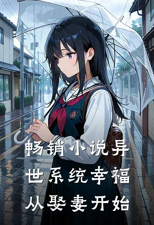 畅销小说异世系统幸福从娶妻开始