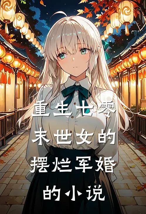 重生七零,末世女的摆烂军婚的小说