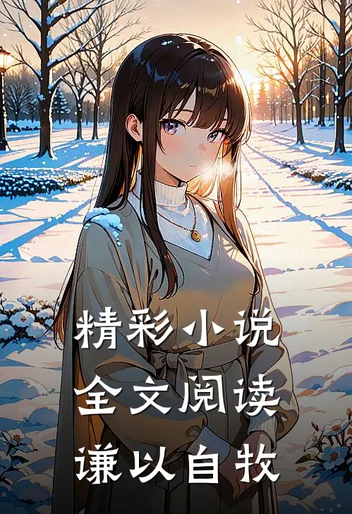 精彩小说全文阅读谦以自牧