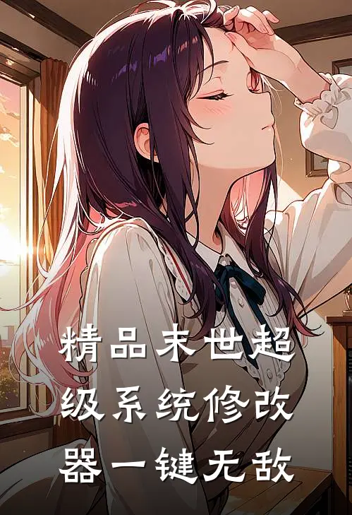 精品末世超级系统修改器一键无敌