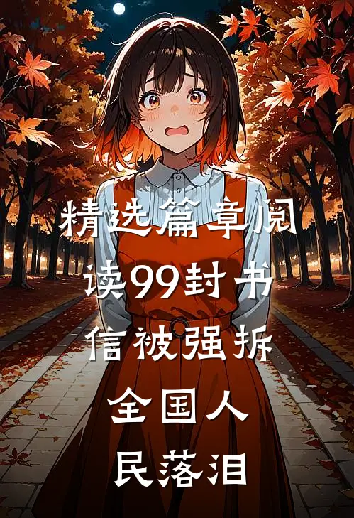 精选篇章阅读99封书信被强拆，全国人民落泪
