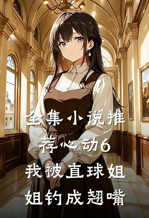 全集小说推荐心动6：我被直球姐姐钓成翘嘴