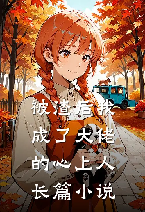 被渣后我成了大佬的心上人长篇小说
