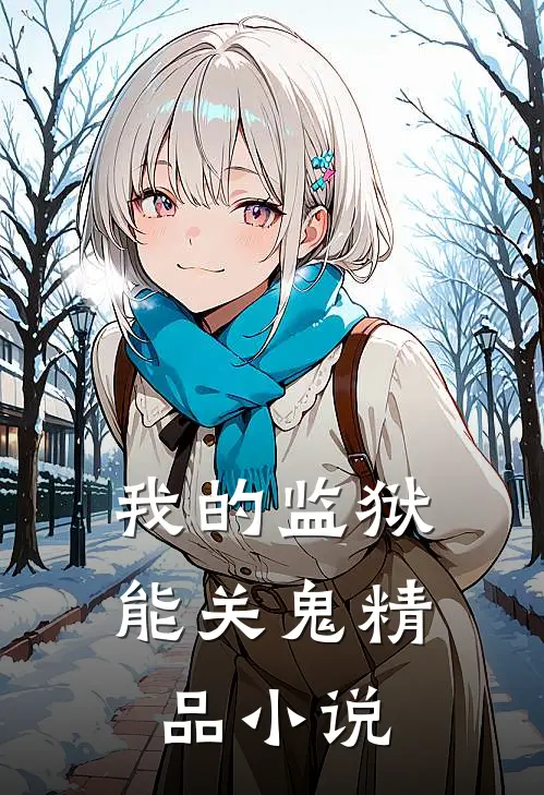 我的监狱能关鬼精品小说
