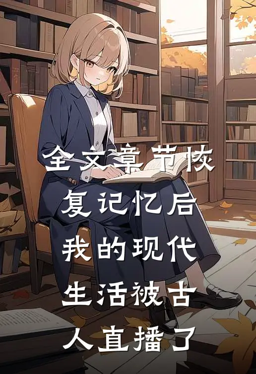 全文章节恢复记忆后，我的现代生活被古人直播了