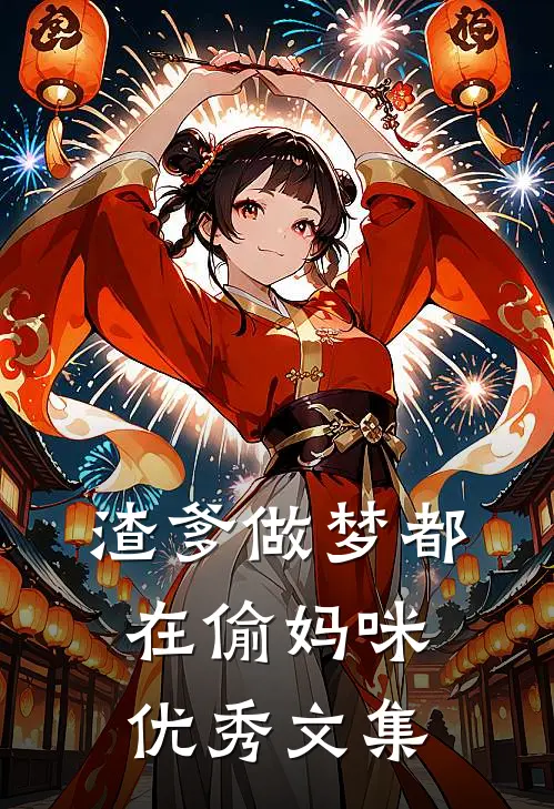 渣爹做梦都在偷妈咪优秀文集
