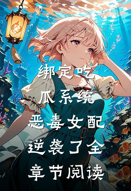 绑定吃瓜系统，恶毒女配逆袭了全章节阅读