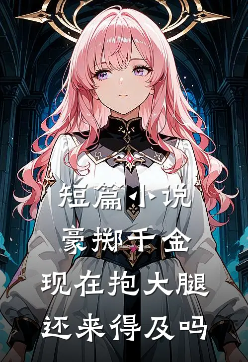 短篇小说豪掷千金：现在抱大腿还来得及吗