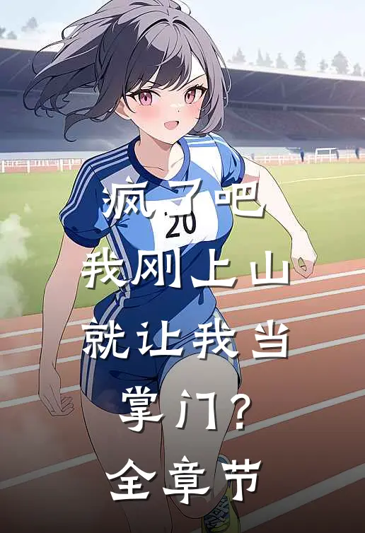 疯了吧，我刚上山就让我当掌门？全章节
