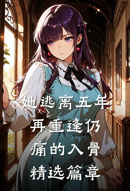 她逃离五年，再重逢仍痛的入骨精选篇章