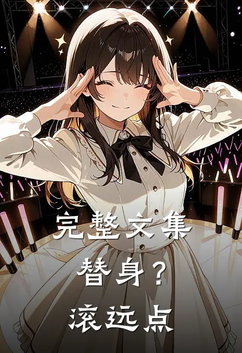完整文集替身？滚远点