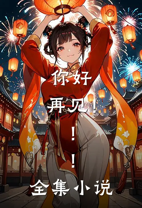 你好，再见！！！全集小说