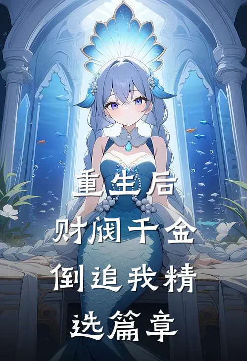 重生后，财阀千金倒追我精选篇章