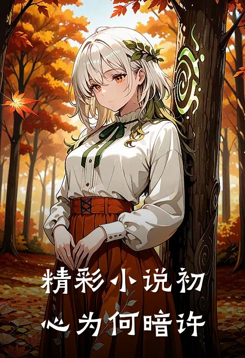 精彩小说初心为何暗许