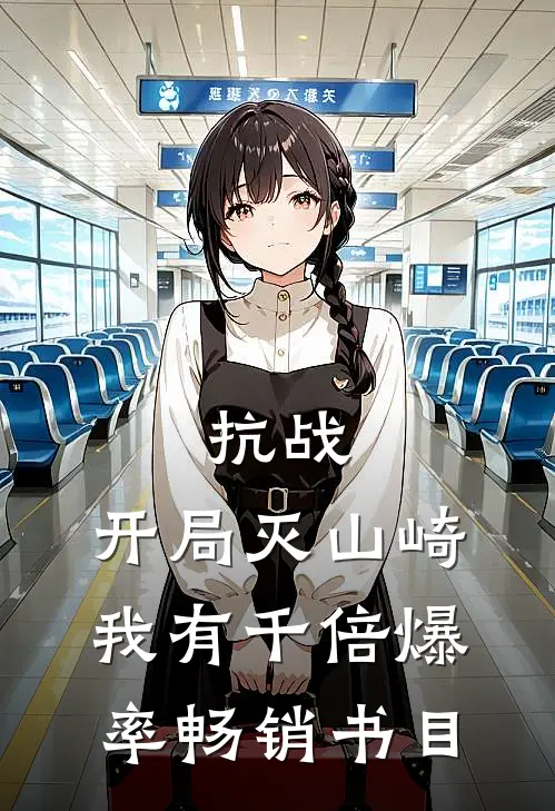 抗战：开局灭山崎，我有千倍爆率畅销书目