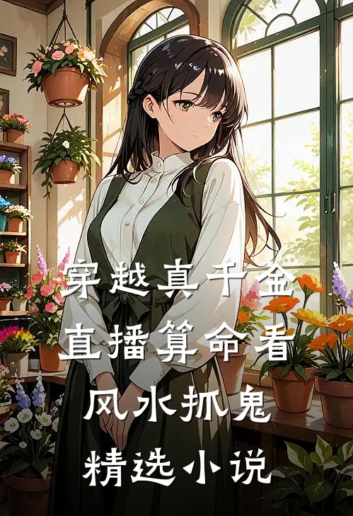 穿越真千金：直播算命看风水抓鬼精选小说