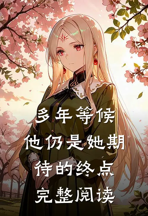 多年等候，他仍是她期待的终点完整阅读
