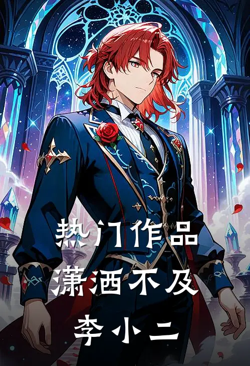 热门作品潇洒不及李小二