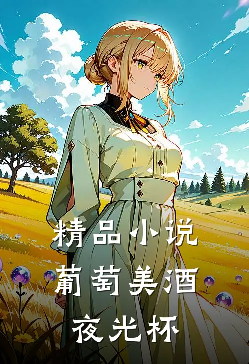 精品小说葡萄美酒夜光杯