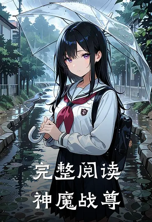 完整阅读神魔战尊