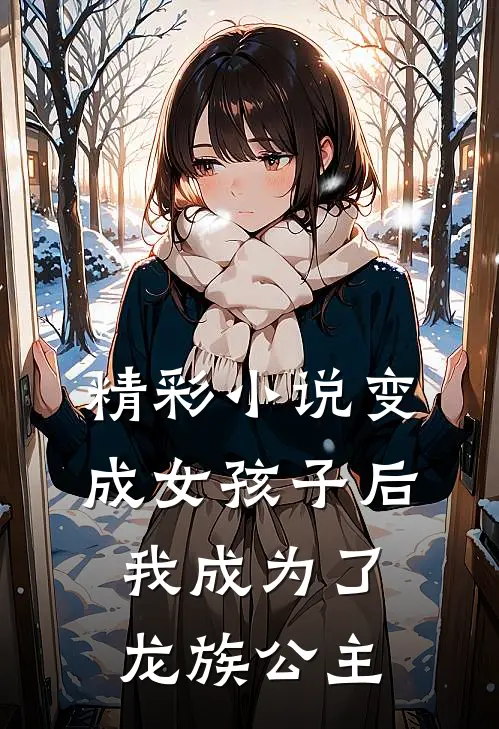 精彩小说变成女孩子后我成为了龙族公主