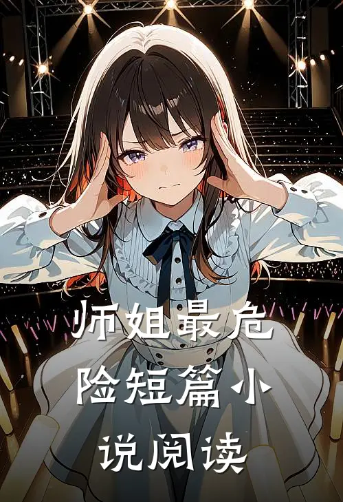 师姐最危险短篇小说阅读