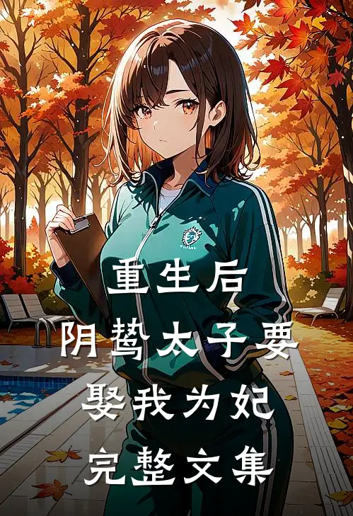 重生后，阴鸷太子要娶我为妃完整文集