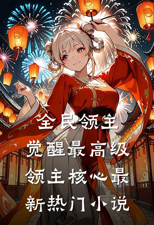 全民领主：觉醒最高级领主核心最新热门小说