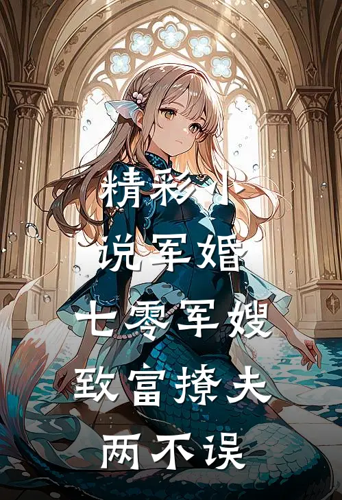 精彩小说军婚：七零军嫂致富撩夫两不误