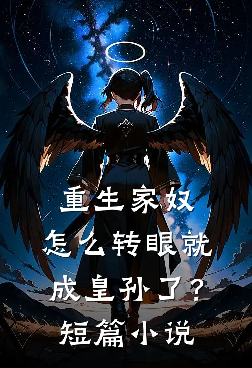 重生家奴，怎么转眼就成皇孙了？短篇小说