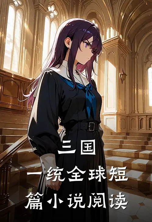 三国：一统全球短篇小说阅读