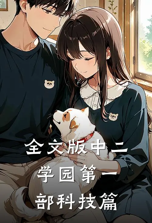 全文版中二学园第一部科技篇
