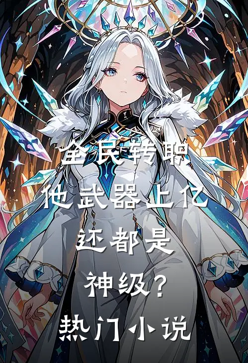 全民转职：他武器上亿，还都是神级？热门小说