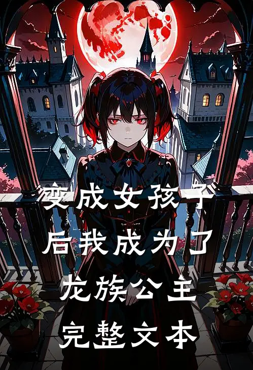 变成女孩子后我成为了龙族公主完整文本