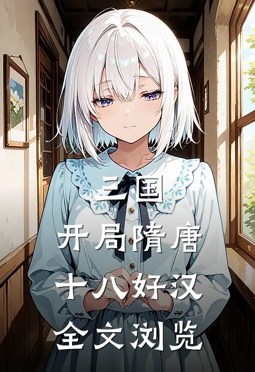 三国：开局隋唐十八好汉全文浏览