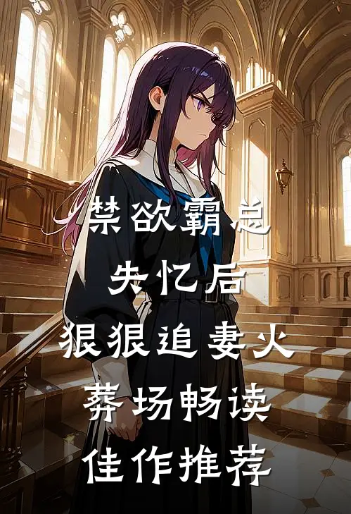 禁欲霸总失忆后，狠狠追妻火葬场畅读佳作推荐