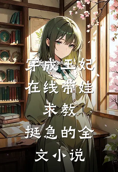 穿成王妃在线带娃，求教，挺急的全文小说