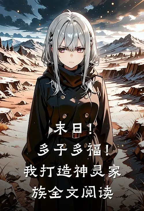 末日！多子多福！我打造神灵家族全文阅读