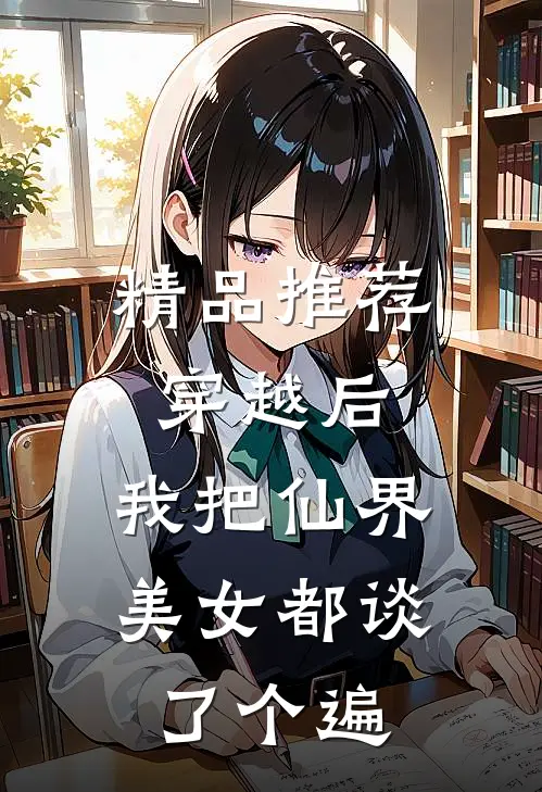 精品推荐穿越后，我把仙界美女都谈了个遍