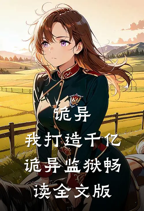 诡异：我打造千亿诡异监狱畅读全文版