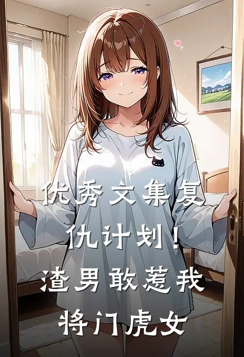 优秀文集复仇计划！渣男敢惹我将门虎女