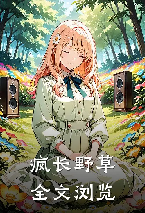 疯长野草全文浏览