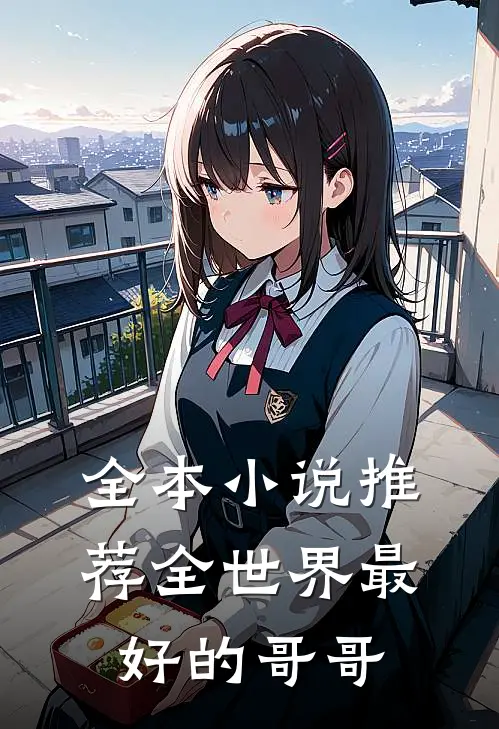 全本小说推荐全世界最好的哥哥