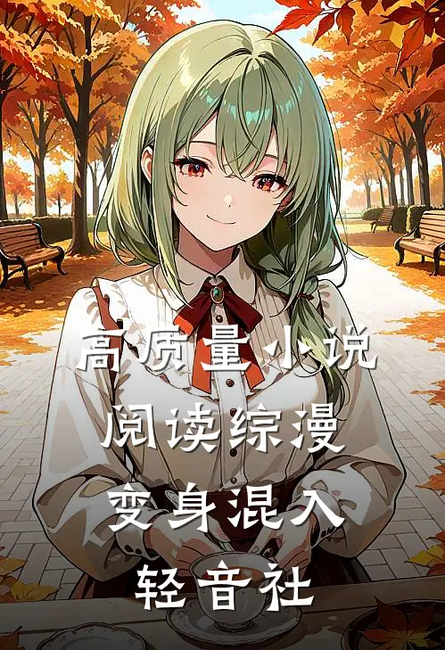高质量小说阅读综漫：变身混入轻音社