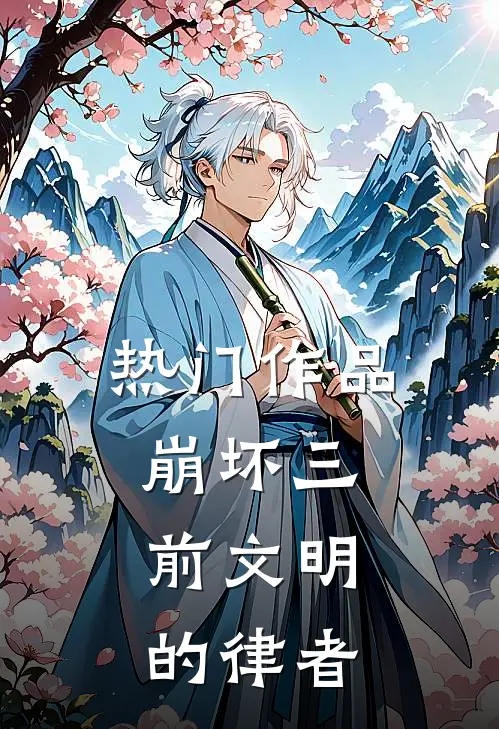 热门作品崩坏三：前文明的律者