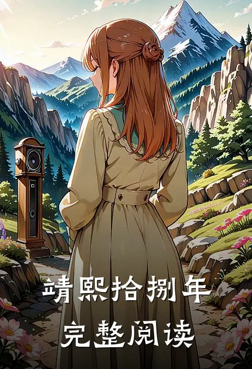 靖熙拾捌年完整阅读