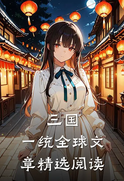 三国：一统全球文章精选阅读